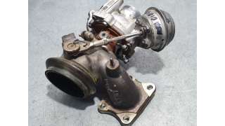 TURBOCOMPRESOR PEUGEOT 208 1.2 12V e-THP (110 CV) DE 2012 - D.4518865 / 9812723880