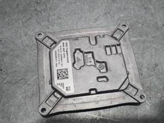 CENTRALITA FARO AUDI A4 BER. 1.8 16V TFSI (160 CV) DE 2010 - D.4518882 / 8K0907472