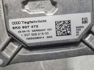 CENTRALITA FARO AUDI A4 BER. 1.8 16V TFSI (160 CV) DE 2010 - D.4518882 / 8K0907472