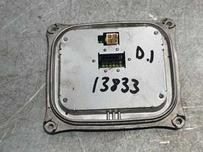 CENTRALITA FARO AUDI A4 BER. 1.8 16V TFSI (160 CV) DE 2010 - D.4518885 / 8K0907472