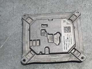 CENTRALITA FARO AUDI A4 BER. 1.8 16V TFSI (160 CV) DE 2010 - D.4518885 / 8K0907472