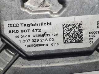 CENTRALITA FARO AUDI A4 BER. 1.8 16V TFSI (160 CV) DE 2010 - D.4518885 / 8K0907472