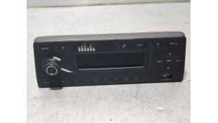 PANTALLA MULTIFUNCION CITROEN BERLINGO FURGÓN 1.5 Blue-HDI FAP (102 CV) DE 2020 - D.4518922 / 439016011200