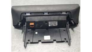 PANTALLA MULTIFUNCION CITROEN BERLINGO FURGÓN 1.5 Blue-HDI FAP (102 CV) DE 2020 - D.4518922 / 439016011200 2