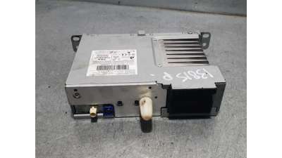 SISTEMA AUDIO / RADIO CITROEN BERLINGO FURGÓN 1.5 Blue-HDI FAP (102 CV) DE 2020 - D.4518923 / 9818777780