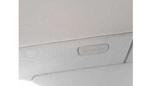AIRBAG CORTINA DELANTERO DERECHO  AUDI A4 BERLINA 2.0 TDI (140 CV) DE 2005 - D.4519013