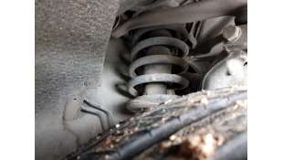 AMORTIGUADOR DELANTERO IZQUIERDO AUDI A4 BERLINA 2.0 TDI (140 CV) DE 2005 - D.4519021