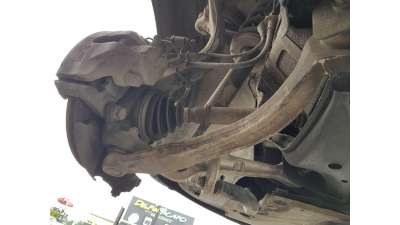 BRAZO SUSPENSION INFERIOR DELANTERO IZQUIERDO AUDI A4 BERLINA 2.0 TDI (140 CV) DE 2005 - D.4519031