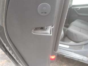 CERRADURA PUERTA TRASERA IZQUIERDA  AUDI A4 BERLINA 2.0 TDI (140 CV) DE 2005 - D.4519043