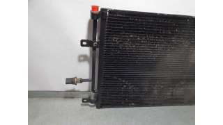CONDENSADOR / RADIADOR AIRE ACONDICIONADO AUDI A4 BERLINA 2.0 TDI (140 CV) DE 2005 - D.4519049 / 8E0260401L