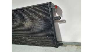CONDENSADOR / RADIADOR AIRE ACONDICIONADO AUDI A4 BERLINA 2.0 TDI (140 CV) DE 2005 - D.4519049 / 8E0260401L