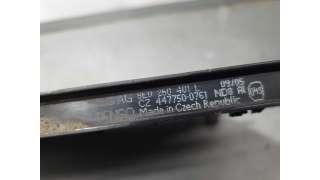 CONDENSADOR / RADIADOR AIRE ACONDICIONADO AUDI A4 BERLINA 2.0 TDI (140 CV) DE 2005 - D.4519049 / 8E0260401L