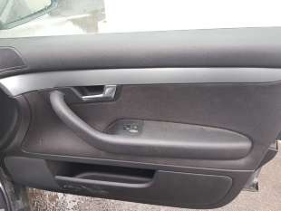 ELEVALUNAS DELANTERO DERECHO AUDI A4 BERLINA 2.0 TDI (140 CV) DE 2005 - D.4519056