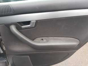 ELEVALUNAS TRASERO DERECHO AUDI A4 BERLINA 2.0 TDI (140 CV) DE 2005 - D.4519058