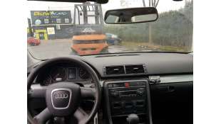 KIT AIRBAG AUDI A4 BERLINA 2.0 TDI (140 CV) DE 2005 - D.4519067