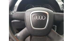 KIT AIRBAG AUDI A4 BERLINA 2.0 TDI (140 CV) DE 2005 - D.4519067 2