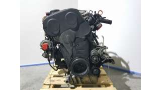 MOTOR COMPLETO AUDI A4 BERLINA 2.0 TDI (140 CV) DE 2005 - D.4519083 / BLB