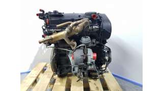 MOTOR COMPLETO AUDI A4 BERLINA 2.0 TDI (140 CV) DE 2005 - D.4519083 / BLB