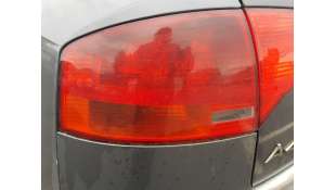 PILOTO TRASERO IZQUIERDO AUDI A4 BERLINA 2.0 TDI (140 CV) DE 2005 - D.4519100