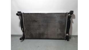 RADIADOR AGUA AUDI A4 BERLINA 2.0 TDI (140 CV) DE 2005 - D.4519119
