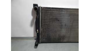 RADIADOR AGUA AUDI A4 BERLINA 2.0 TDI (140 CV) DE 2005 - D.4519119 2