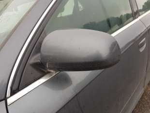 RETROVISOR IZQUIERDO AUDI A4 BERLINA 2.0 TDI (140 CV) DE 2005 - D.4519123