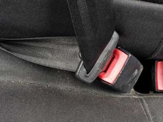 CINTURON SEGURIDAD TRASERO CENTRAL AUDI A4 BERLINA 2.0 TDI (140 CV) DE 2005 - D.4519141