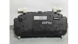 CUADRO INSTRUMENTOS RENAULT KANGOO 1.5 dCi D FAP (75 CV) DE 2017 - D.4519196 / P248103078R 2