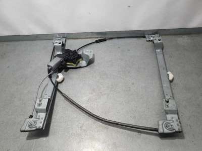 ELEVALUNAS DELANTERO DERECHO RENAULT KANGOO 1.5 dCi D FAP (75 CV) DE 2017 - D.4519201