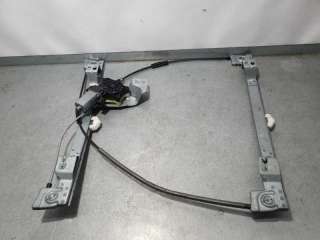 ELEVALUNAS DELANTERO DERECHO RENAULT KANGOO 1.5 dCi D FAP (75 CV) DE 2017 - D.4519201
