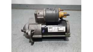 MOTOR ARRANQUE RENAULT KANGOO 1.5 dCi D FAP (75 CV) DE 2017 - D.4519227 / 233006508R 2