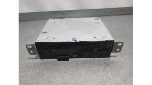 SISTEMA AUDIO / RADIO CD PEUGEOT 508 1.6 HDi FAP (112 CV) DE 2012 - D.4519302 / 9676837780