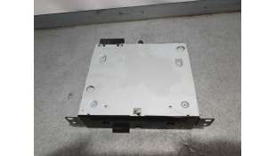 SISTEMA AUDIO / RADIO CD PEUGEOT 508 1.6 HDi FAP (112 CV) DE 2012 - D.4519302 / 9676837780 2