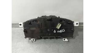 CUADRO INSTRUMENTOS PEUGEOT RIFTER 1.5 Blue-HDI FAP (102 CV) DE 2020 - D.4519343 / 9830950080 2