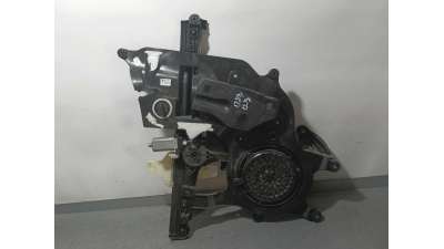 ELEVALUNAS DELANTERO IZQUIERDO PEUGEOT RIFTER 1.5 Blue-HDI FAP (102 CV) DE 2020 - D.4519349 / 9817212180