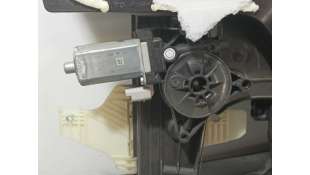 ELEVALUNAS DELANTERO IZQUIERDO PEUGEOT RIFTER 1.5 Blue-HDI FAP (102 CV) DE 2020 - D.4519349 / 9817212180 2