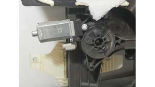 ELEVALUNAS DELANTERO IZQUIERDO PEUGEOT RIFTER 1.5 Blue-HDI FAP (102 CV) DE 2020 - D.4519349 / 9817212180