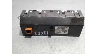 PANTALLA MULTIFUNCION PEUGEOT 508 1.6 HDi FAP (112 CV) DE 2012 - D.4519434 / 9665334380