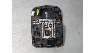 LUZ INTERIOR PEUGEOT 508 1.6 HDi FAP (112 CV) DE 2012 - D.4519435 / 968848 2