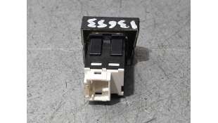 WARNING PEUGEOT 508 1.6 HDi FAP (112 CV) DE 2012 - D.4519446 / 9662380ZE 2