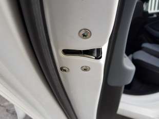 CERRADURA PUERTA TRASERA IZQUIERDA  HYUNDAI I20 1.2 16V (84 CV) DE 2014 - D.4519481