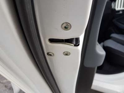 CERRADURA PUERTA TRASERA IZQUIERDA  HYUNDAI I20 1.2 16V (84 CV) DE 2014 - D.4519481