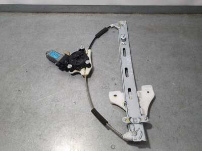 ELEVALUNAS TRASERO DERECHO HYUNDAI I20 1.2 16V (84 CV) DE 2015 - D.4519496 / 82460C7000