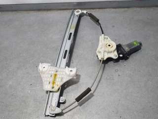 ELEVALUNAS TRASERO DERECHO HYUNDAI I20 1.2 16V (84 CV) DE 2015 - D.4519496 / 82460C7000