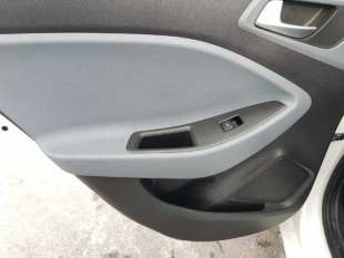 ELEVALUNAS TRASERO IZQUIERDO HYUNDAI I20 1.2 16V (84 CV) DE 2014 - D.4519497