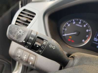 MANDO LUCES Y LIMPIA HYUNDAI I20 1.2 16V (84 CV) DE 2014 - D.4519515