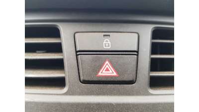 WARNING HYUNDAI I20 1.2 16V (84 CV) DE 2014 - D.4519578