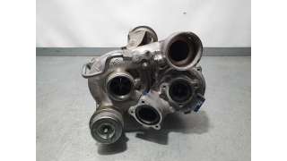 TURBOCOMPRESOR MERCEDES CLASE E  LIM. 2.1 CDI (170 CV) DE 2013 - D.4519579 / A6510905780