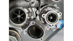 TURBOCOMPRESOR MERCEDES CLASE E  LIM. 2.1 CDI (170 CV) DE 2013 - D.4519579 / A6510905780 2