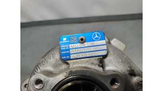 TURBOCOMPRESOR MERCEDES CLASE E  LIM. 2.1 CDI (170 CV) DE 2013 - D.4519579 / A6510905780